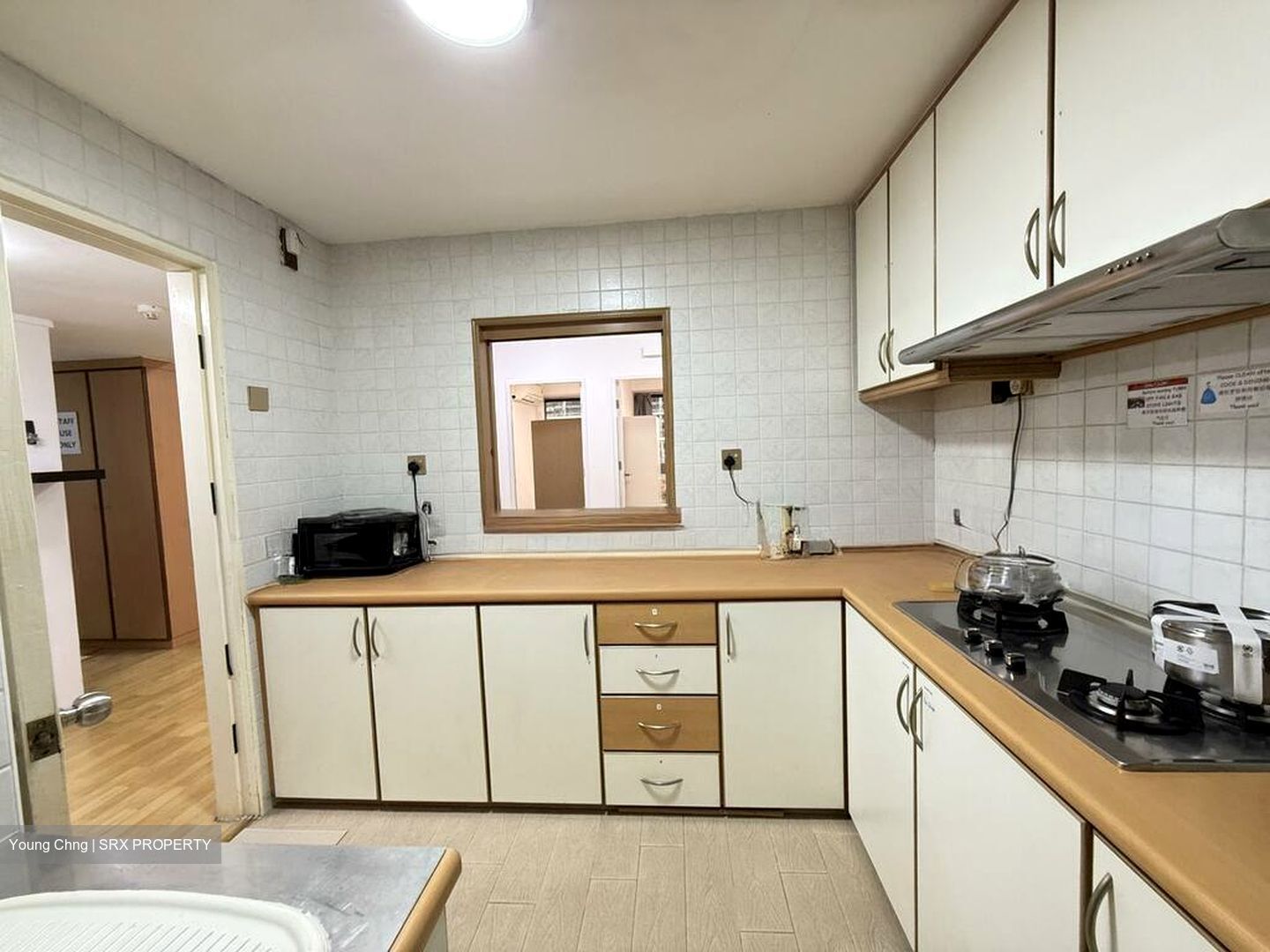 International Plaza (D2), Apartment #506144031